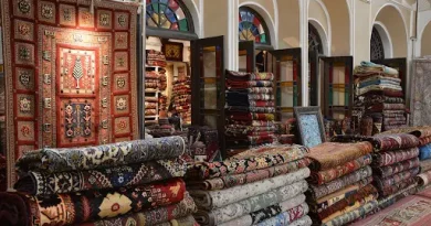 orientalne dywany
